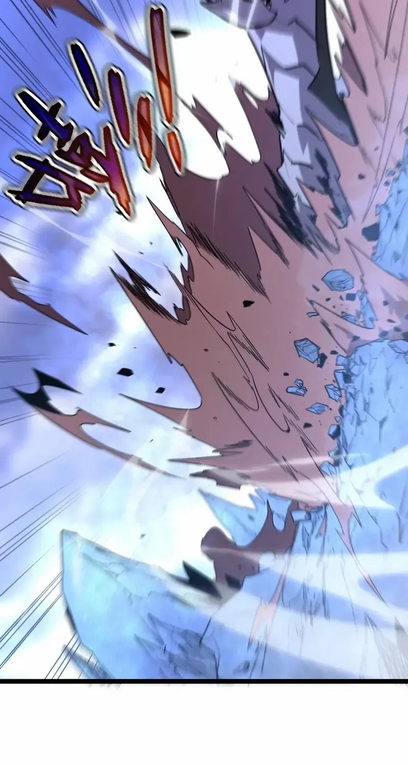 Read My System Is Very Serious chapter 62 image 53 on Lezhin