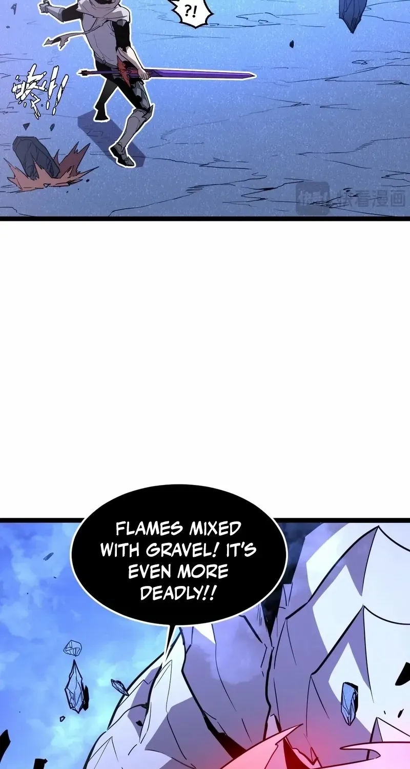 Read My System Is Very Serious chapter 62 image 6 on Lezhin
