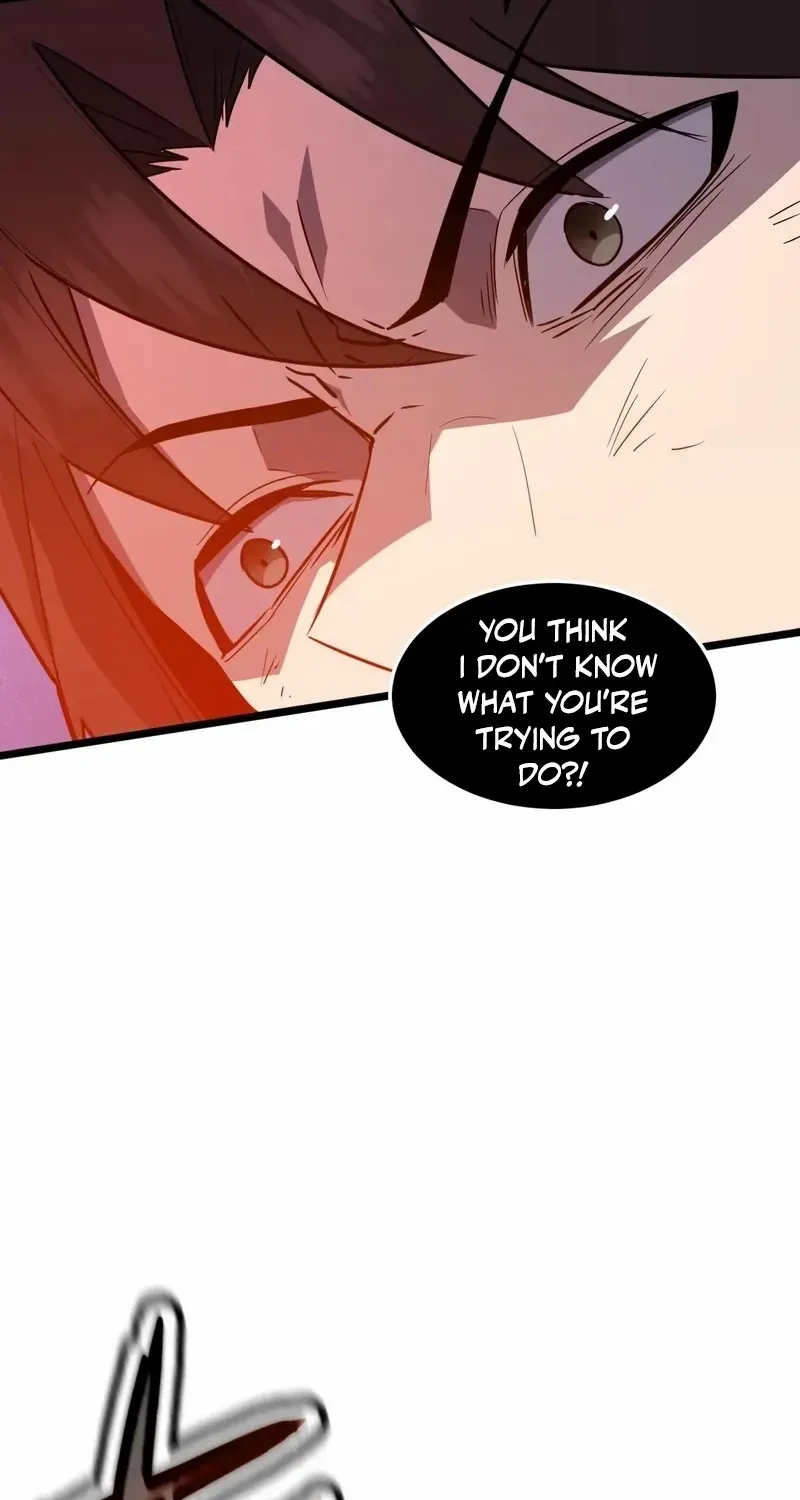 Read My System Is Very Serious chapter 62 image 63 on Lezhin