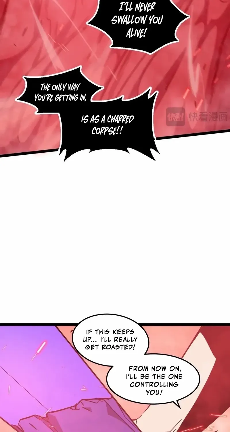 Read My System Is Very Serious chapter 62 image 68 on Lezhin