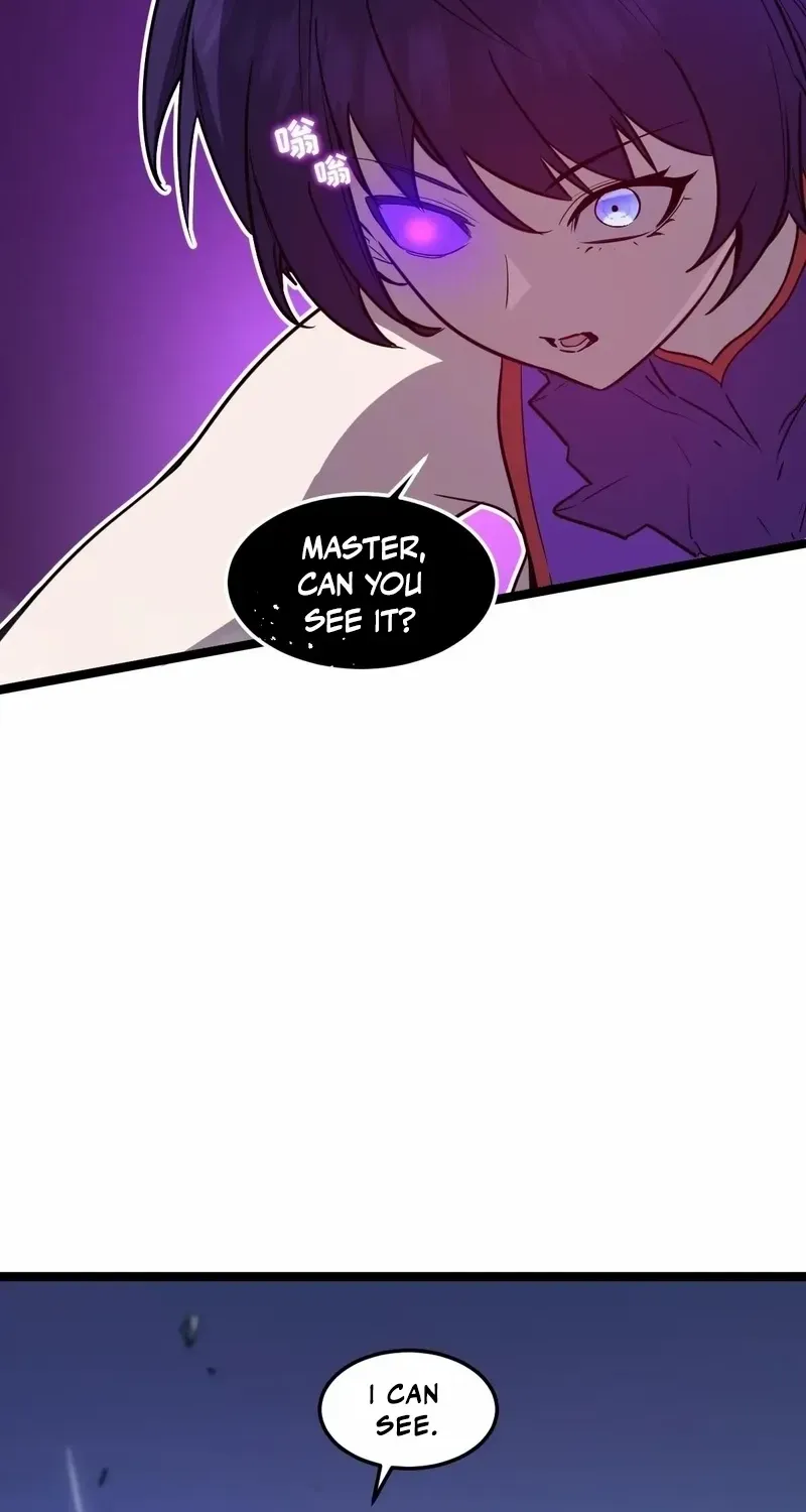 Read My System Is Very Serious chapter 62 image 79 on Lezhin