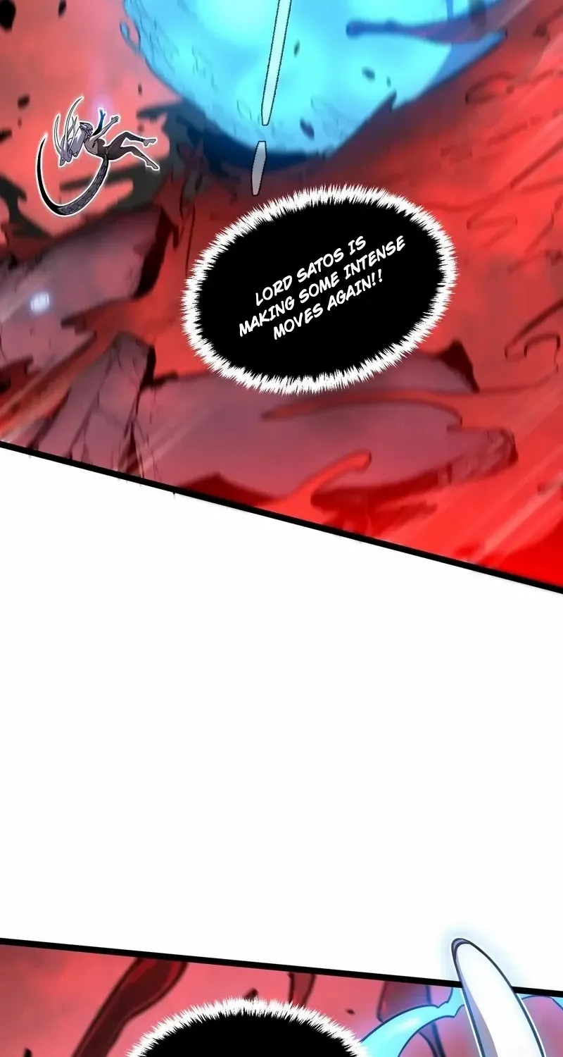 Read My System Is Very Serious chapter 62 image 91 on Lezhin