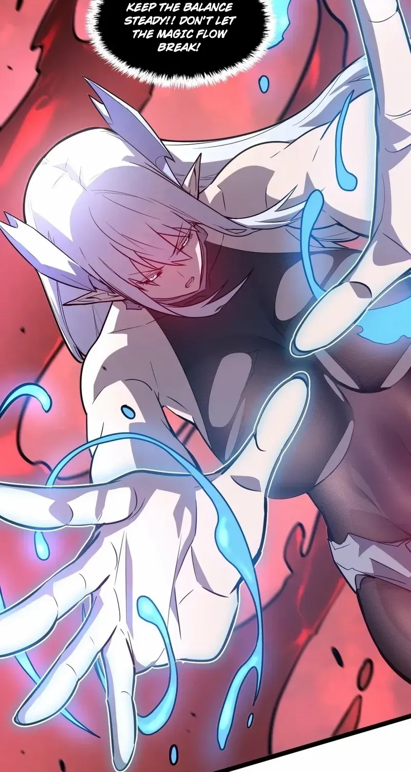Read My System Is Very Serious chapter 62 image 92 on Lezhin