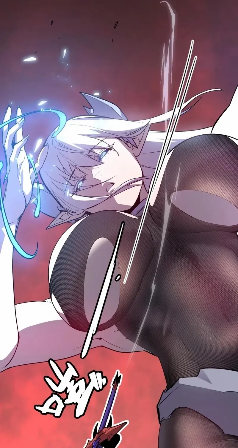 Read My System Is Very Serious chapter 62 image 95 on Lezhin
