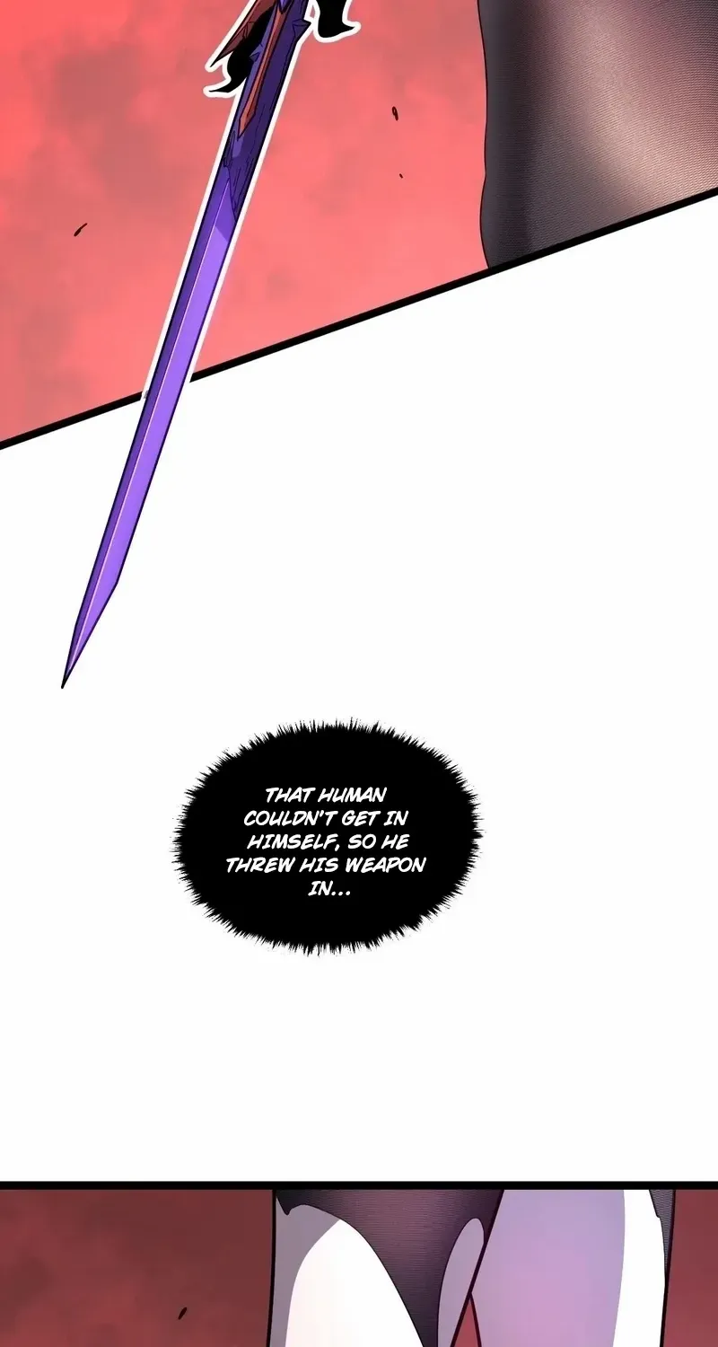 Read My System Is Very Serious chapter 62 image 96 on Lezhin