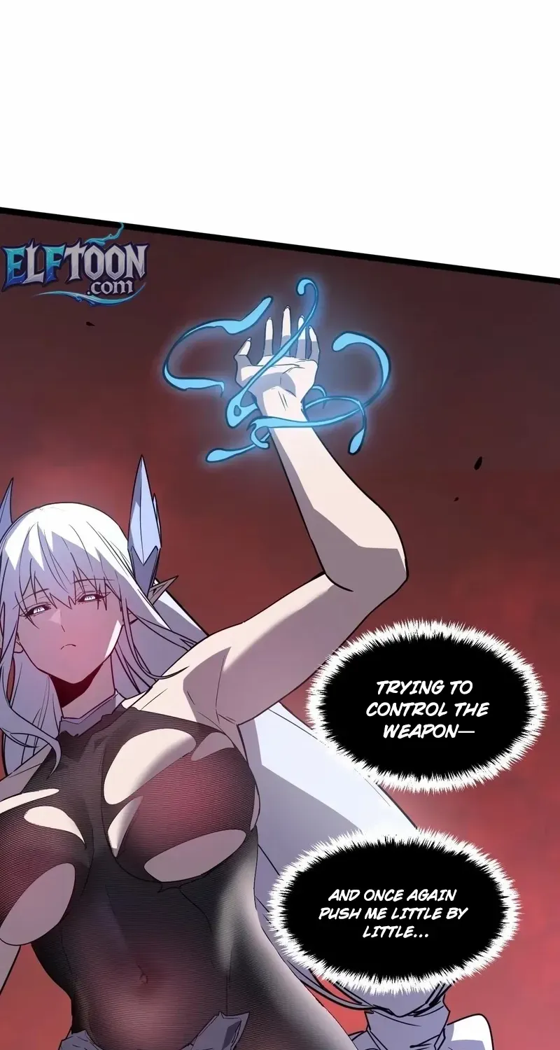 Read My System Is Very Serious chapter 62 image 98 on Lezhin