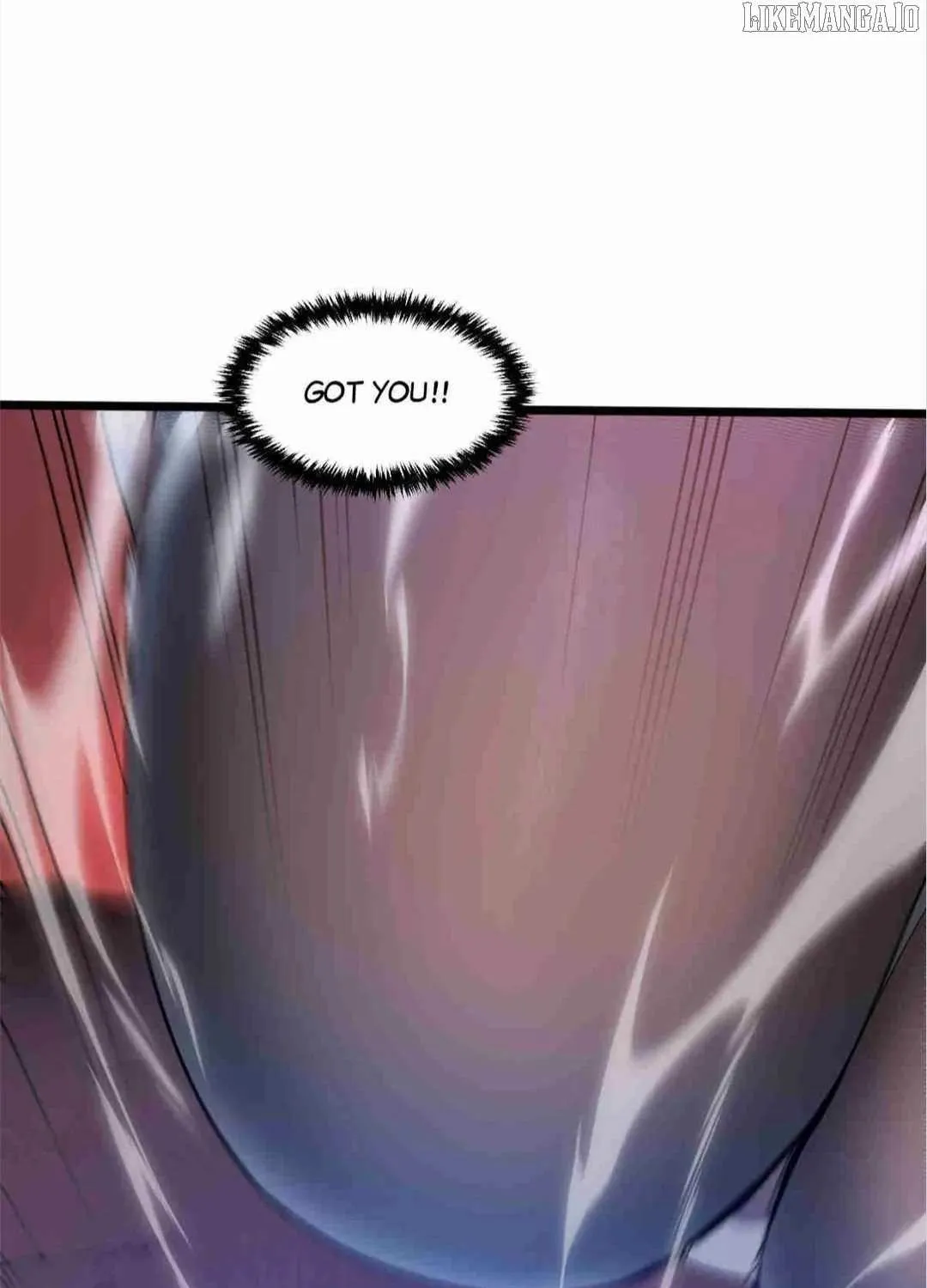 My System Is Very Serious Chapter 63 page 2 - 