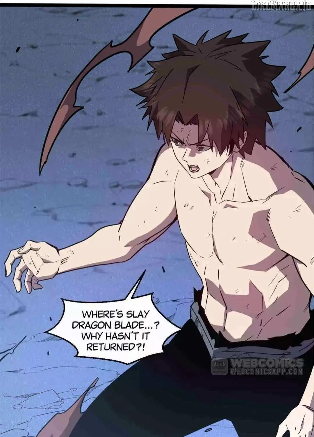 My System Is Very Serious Chapter 63 page 103 - 