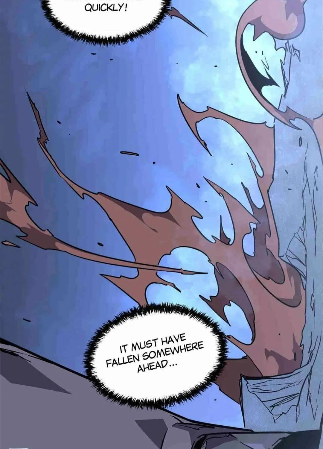 My System Is Very Serious Chapter 63 page 106 - 