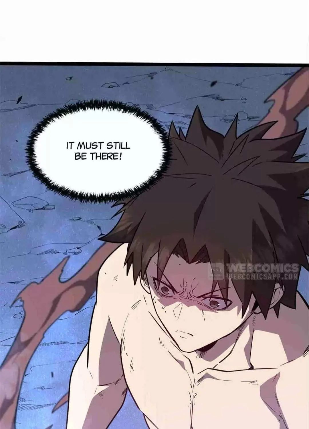 My System Is Very Serious Chapter 63 page 108 - 