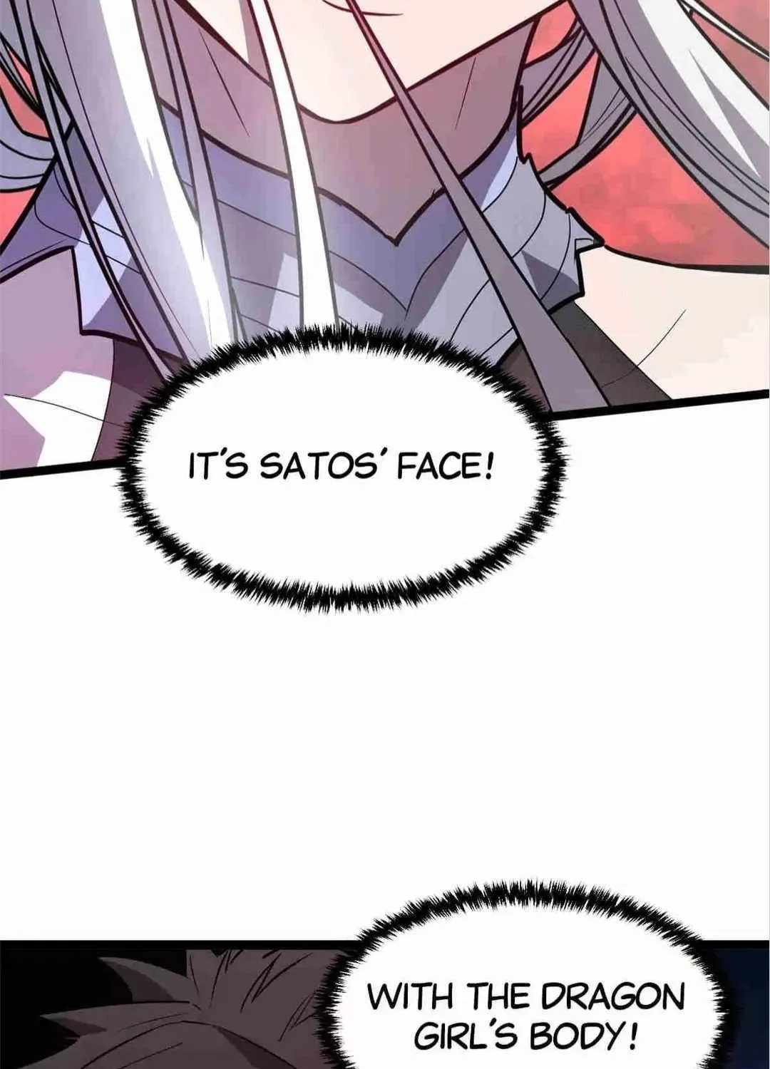 My System Is Very Serious Chapter 63 page 123 - 