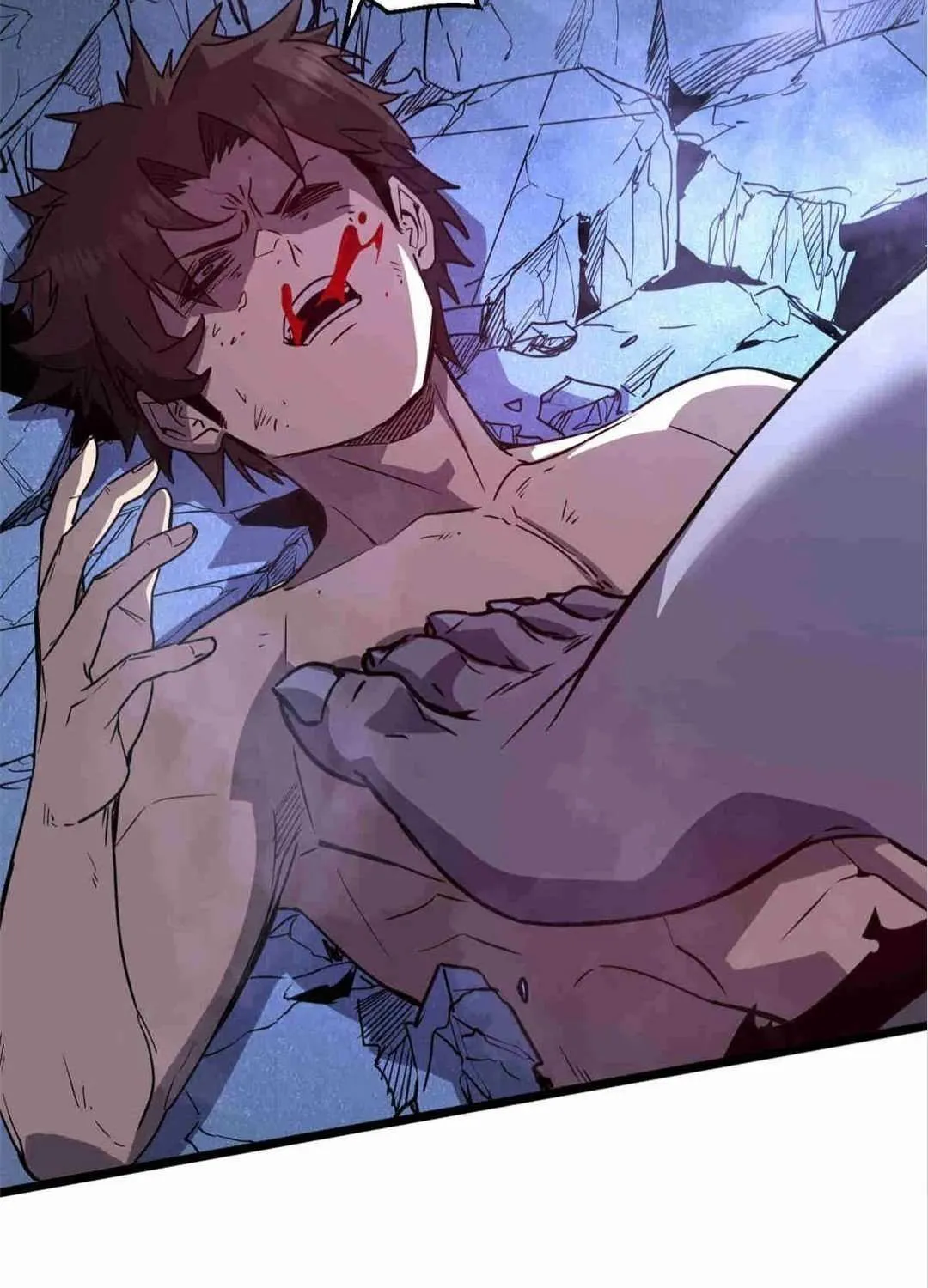 My System Is Very Serious Chapter 63 page 153 - 