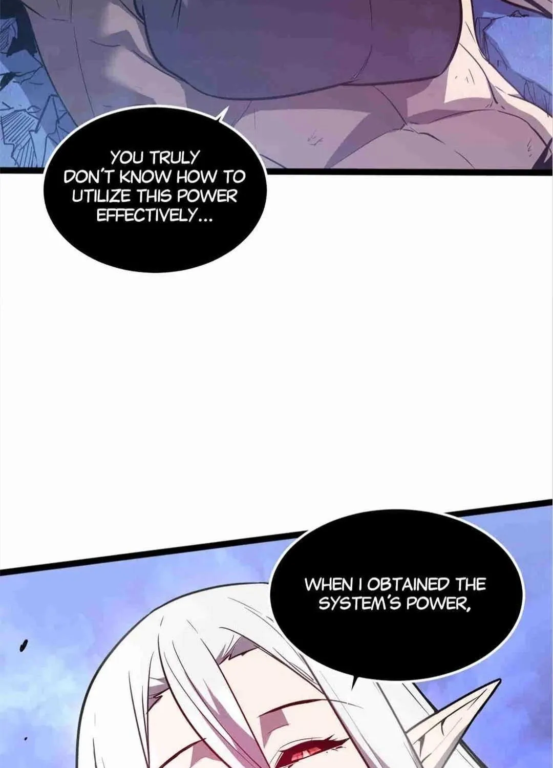 My System Is Very Serious Chapter 63 page 158 - 