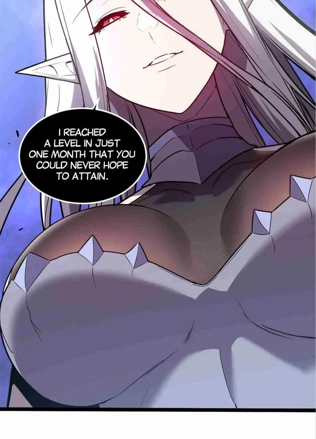My System Is Very Serious Chapter 63 page 159 - 