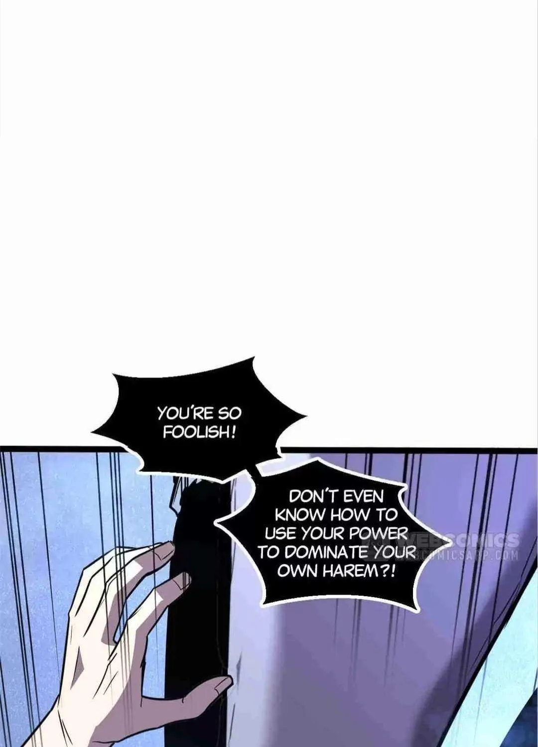 My System Is Very Serious Chapter 63 page 160 - 