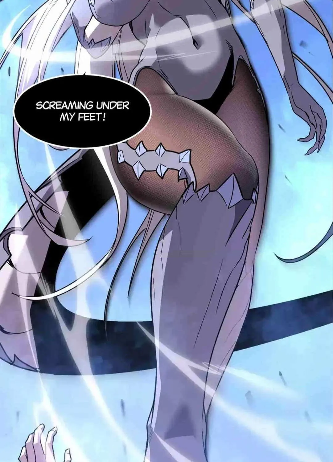 My System Is Very Serious Chapter 63 page 170 - 
