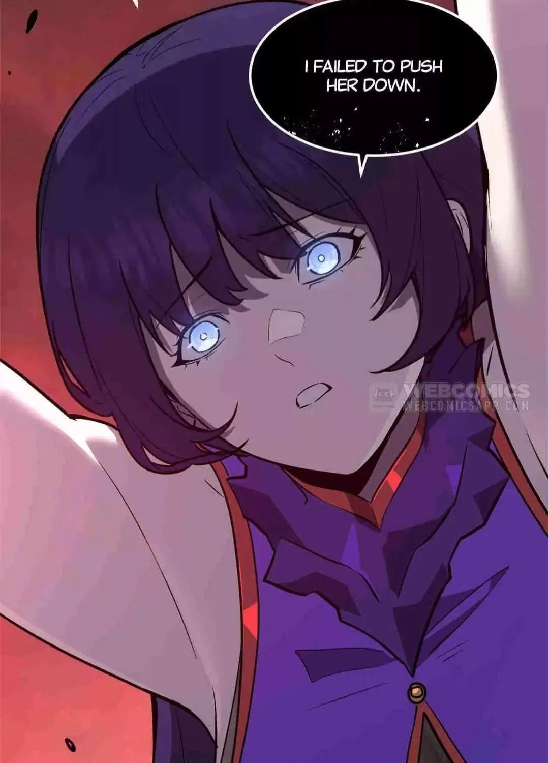 My System Is Very Serious Chapter 63 page 18 - 