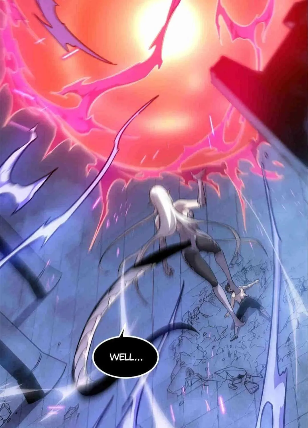 My System Is Very Serious Chapter 63 page 173 - 