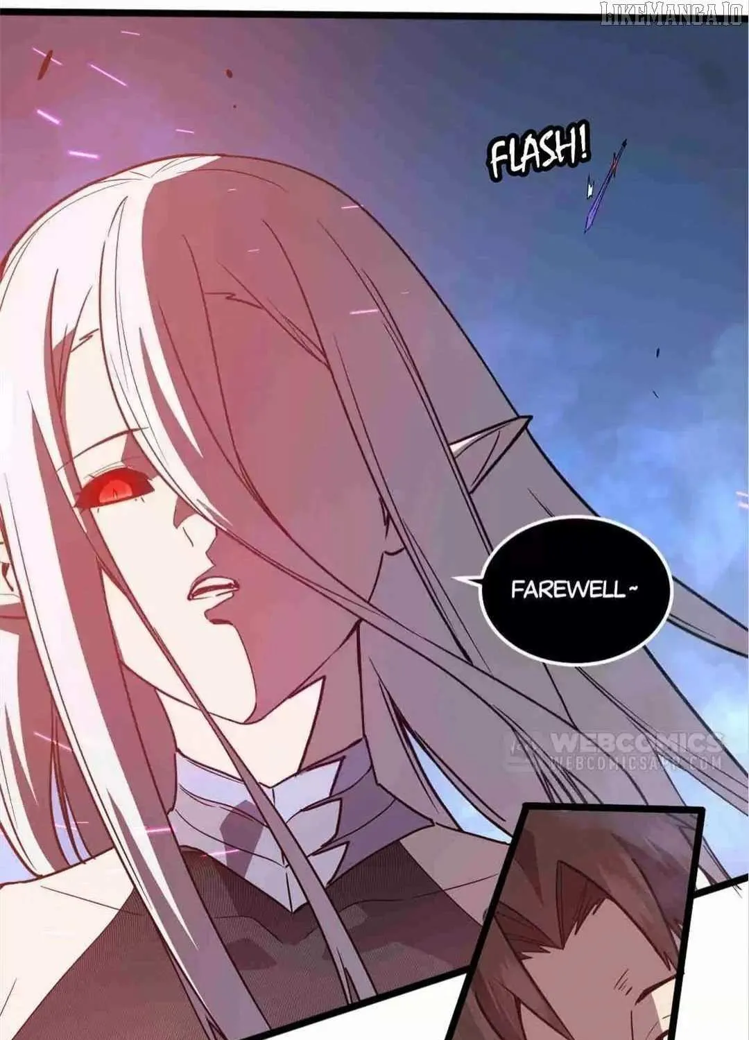 My System Is Very Serious Chapter 63 page 176 - 