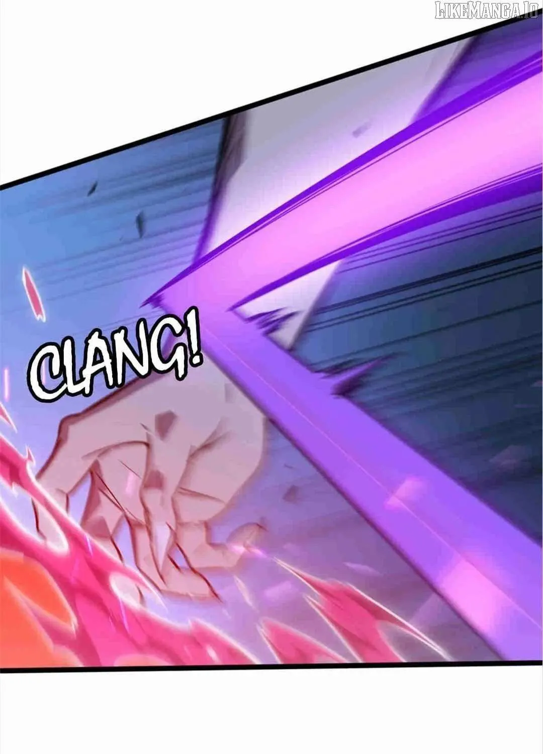 My System Is Very Serious Chapter 63 page 190 - 