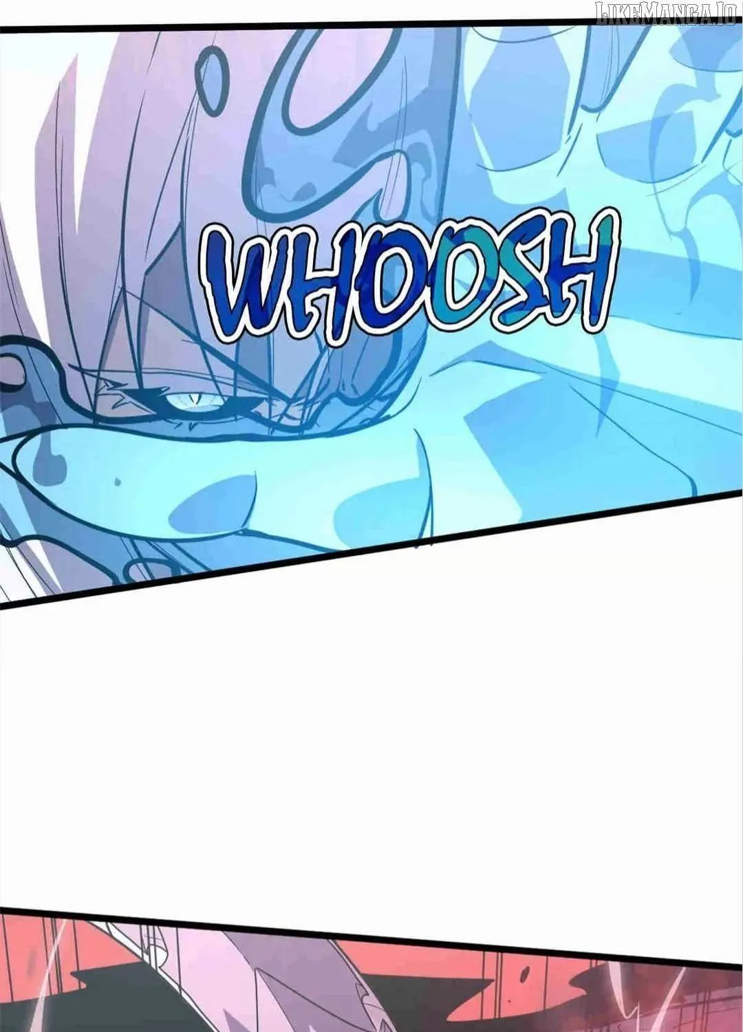 My System Is Very Serious Chapter 63 page 21 - 