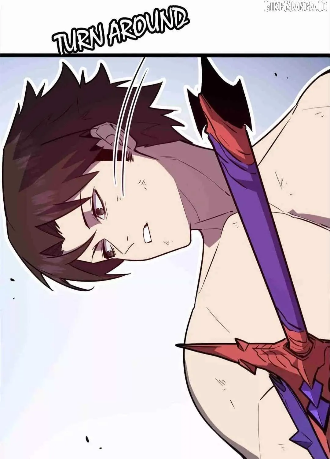My System Is Very Serious Chapter 63 page 202 - 
