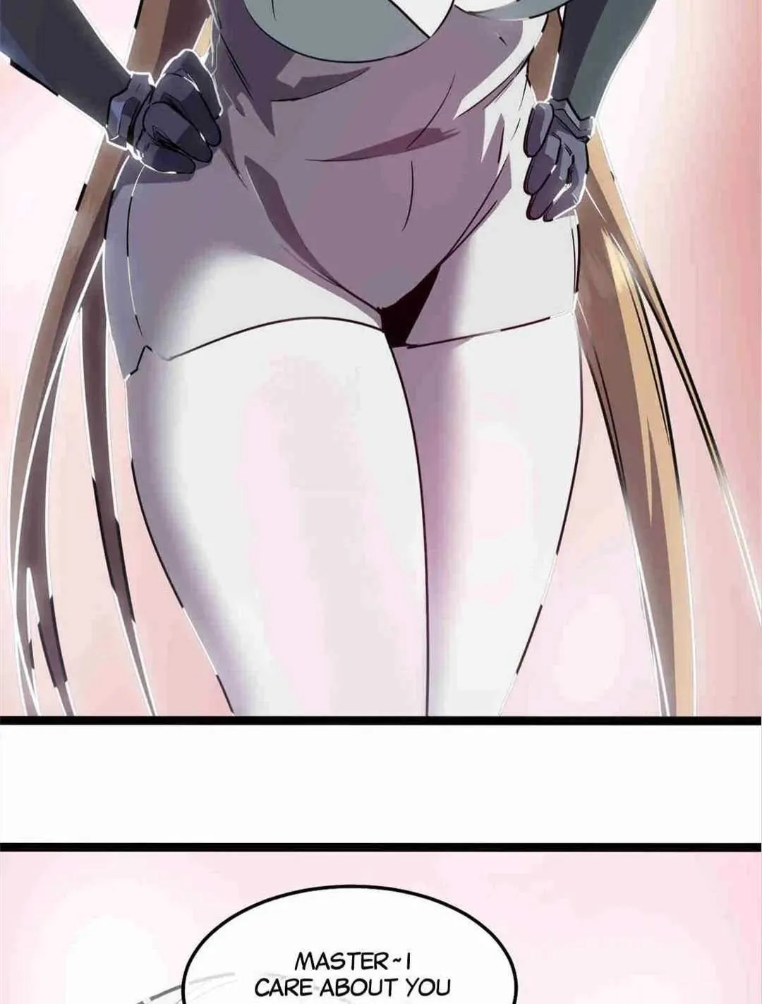 My System Is Very Serious Chapter 63 page 206 - 