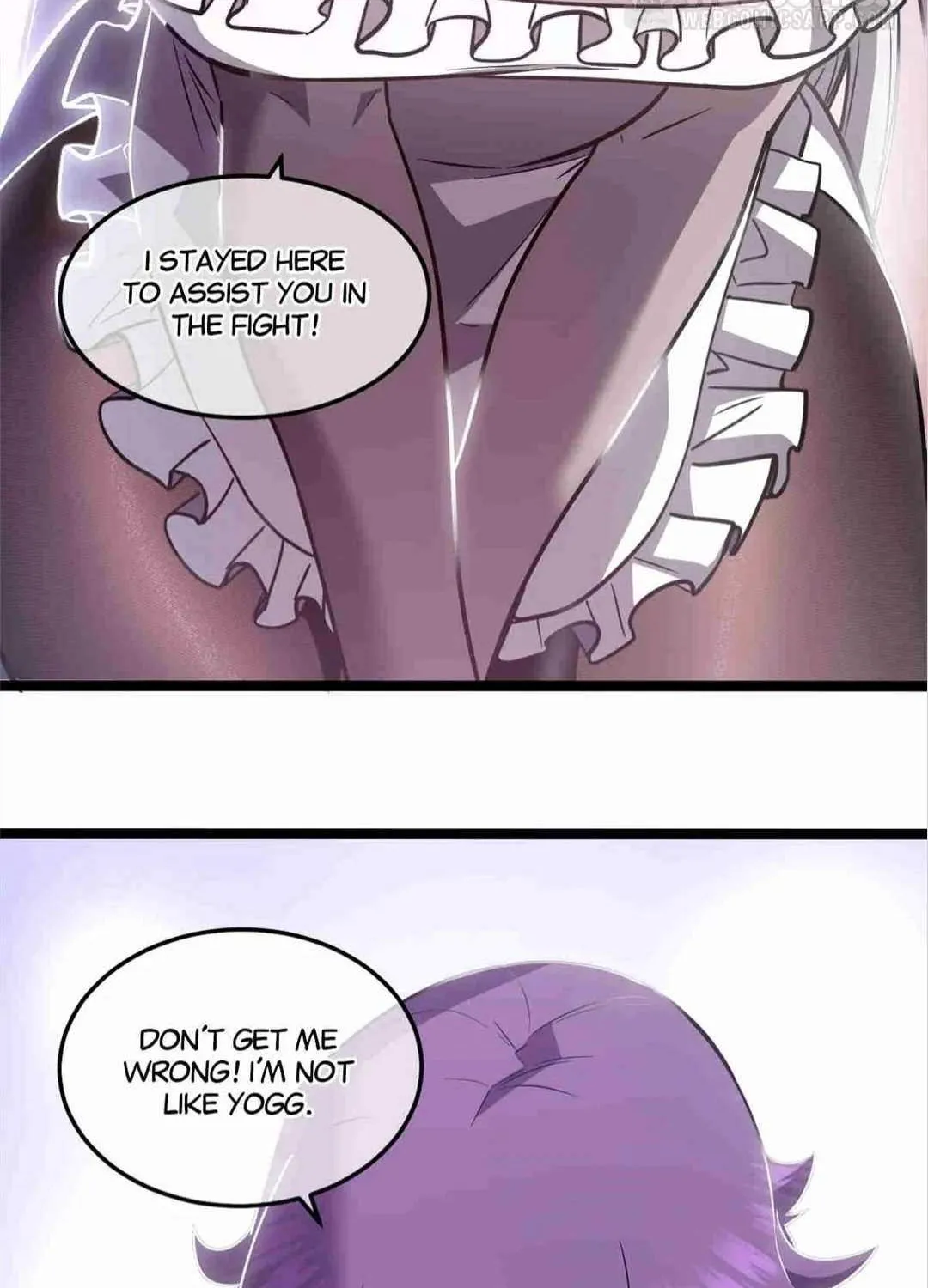 My System Is Very Serious Chapter 63 page 208 - 