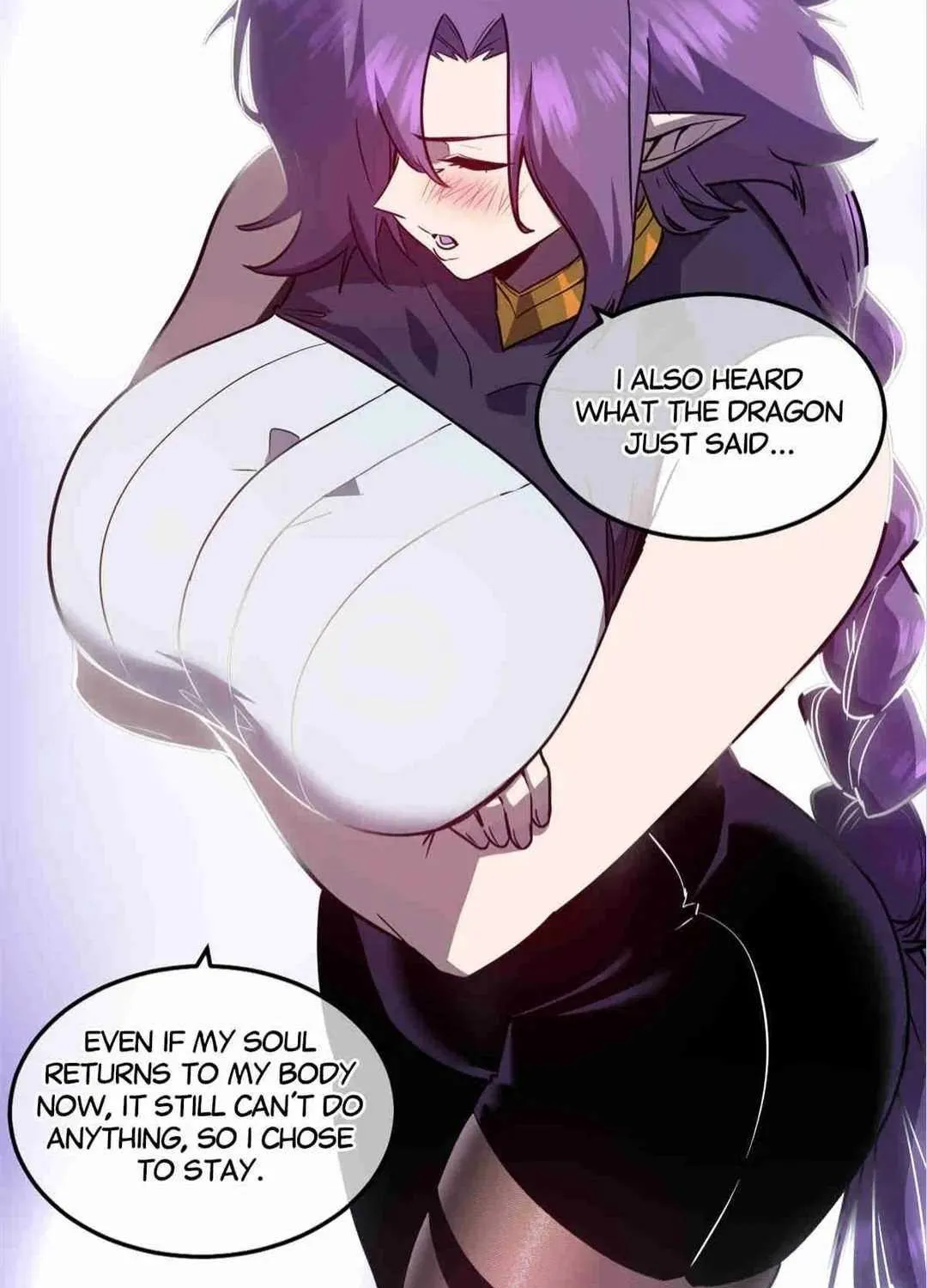 My System Is Very Serious Chapter 63 page 209 - 