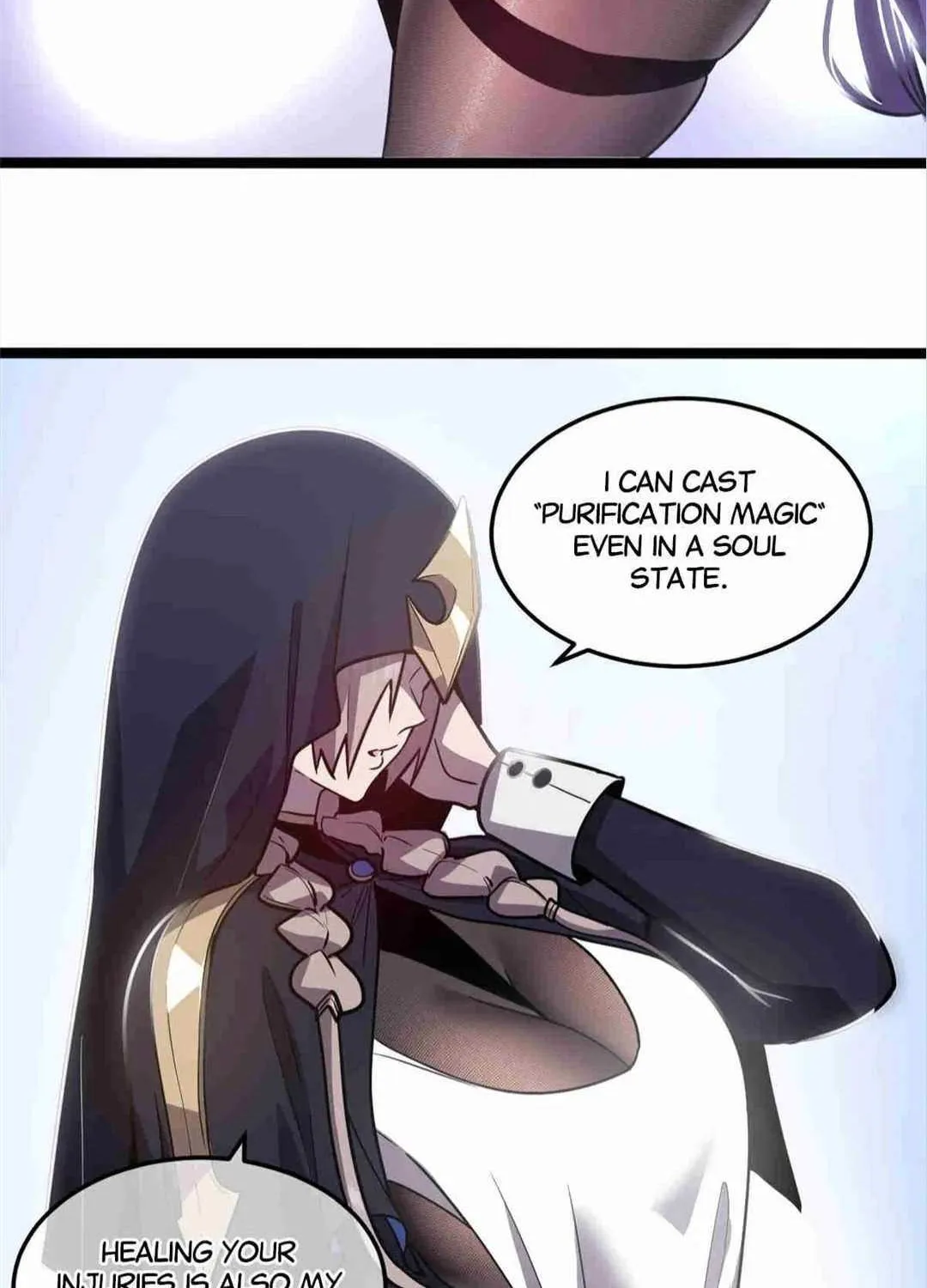 My System Is Very Serious Chapter 63 page 210 - 
