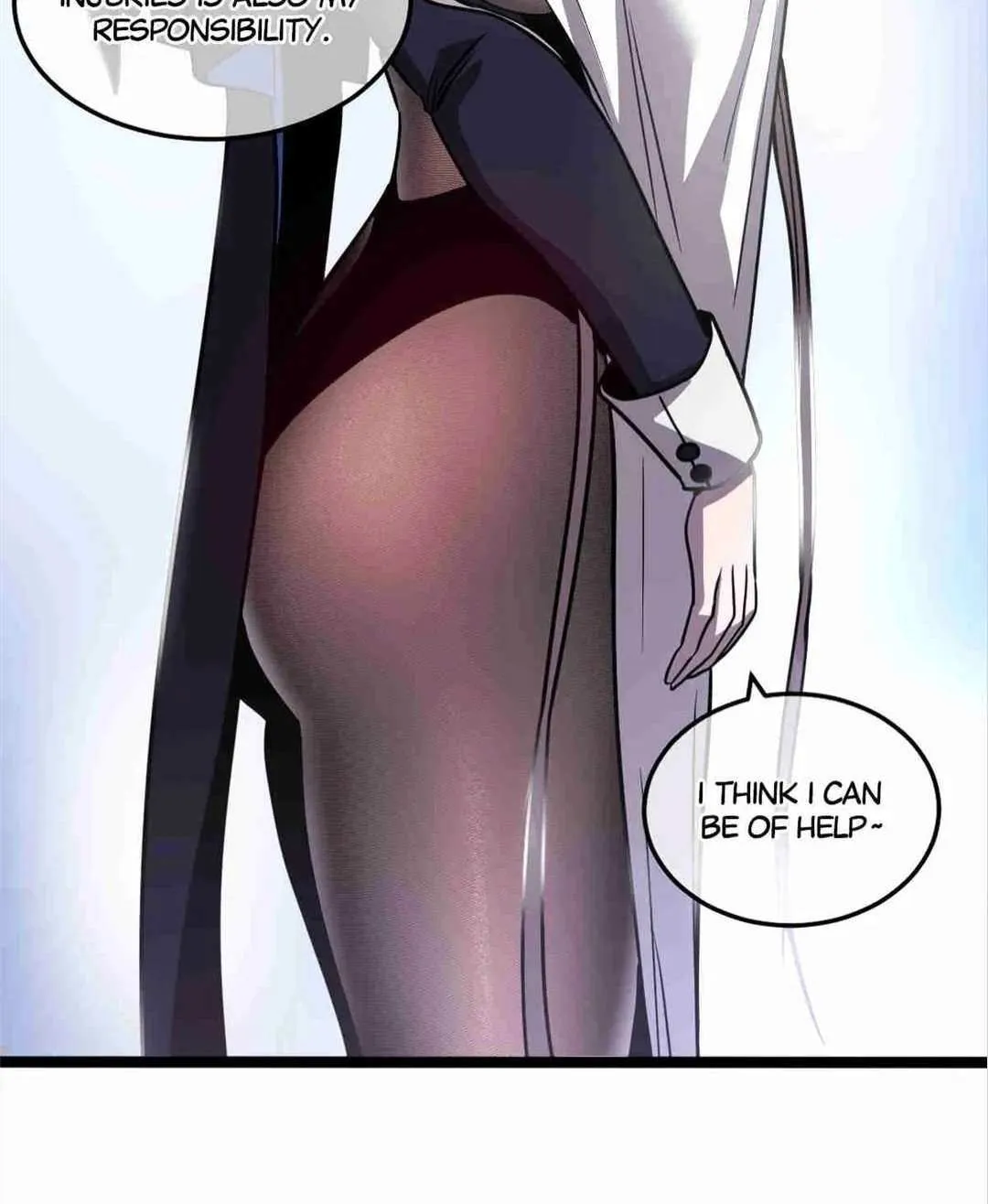 My System Is Very Serious Chapter 63 page 211 - 