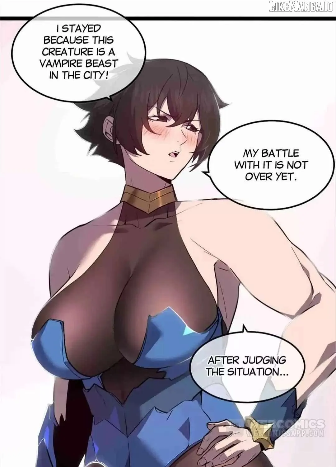 My System Is Very Serious Chapter 63 page 212 - 