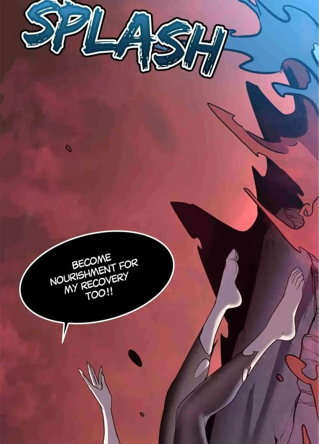 My System Is Very Serious Chapter 63 page 28 - 