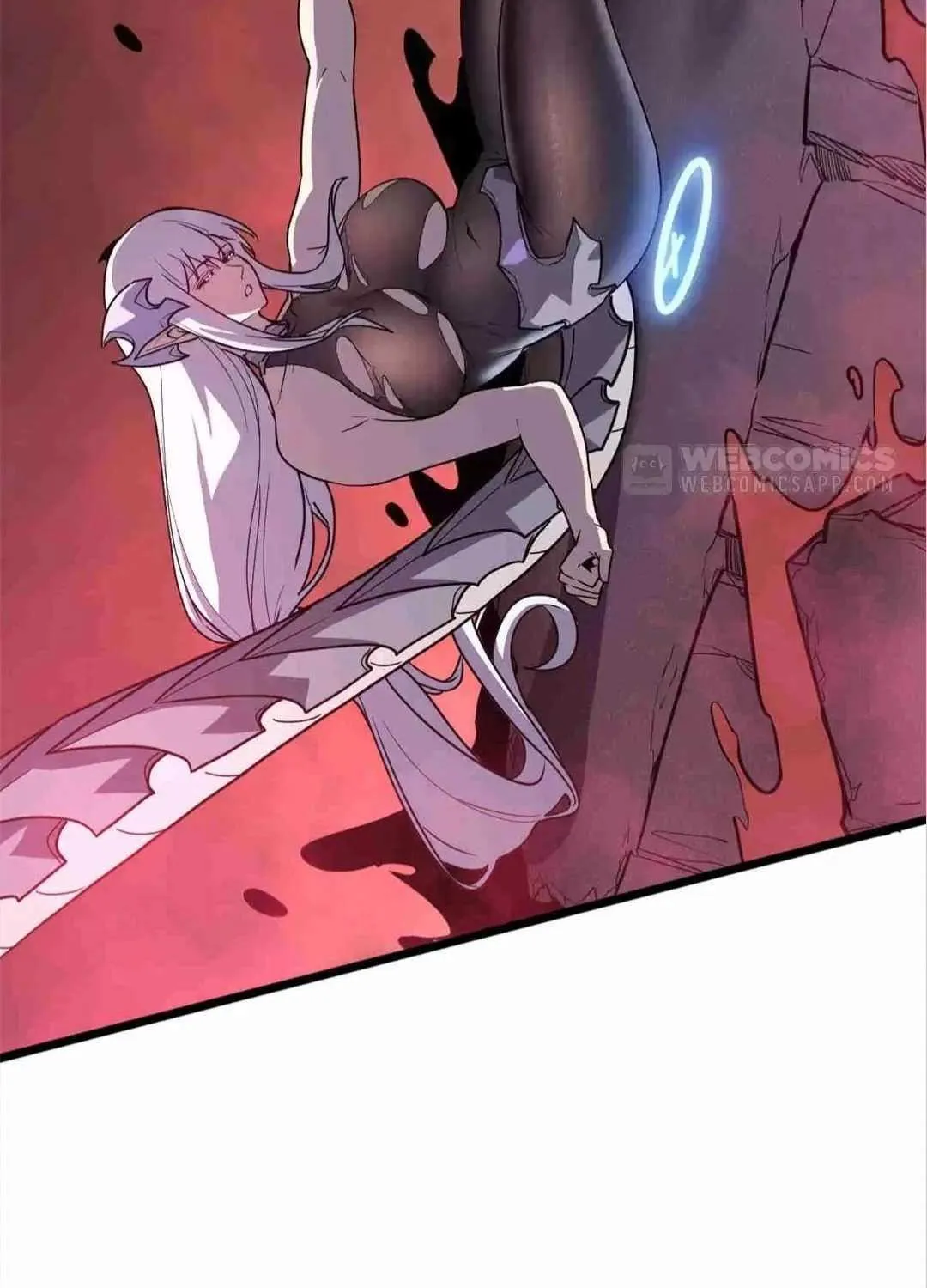 My System Is Very Serious Chapter 63 page 29 - 