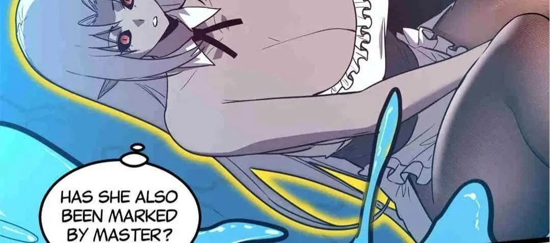 My System Is Very Serious Chapter 63 page 33 - 