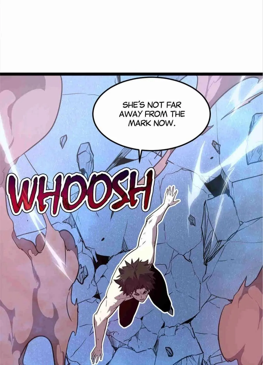 My System Is Very Serious Chapter 63 page 36 - 
