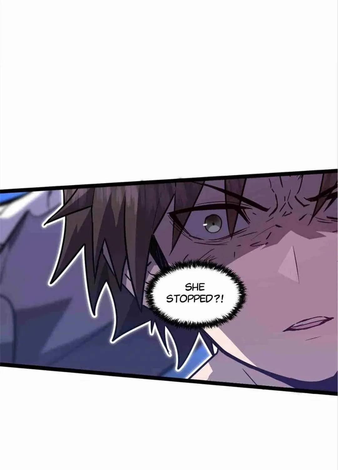 My System Is Very Serious Chapter 63 page 6 - 