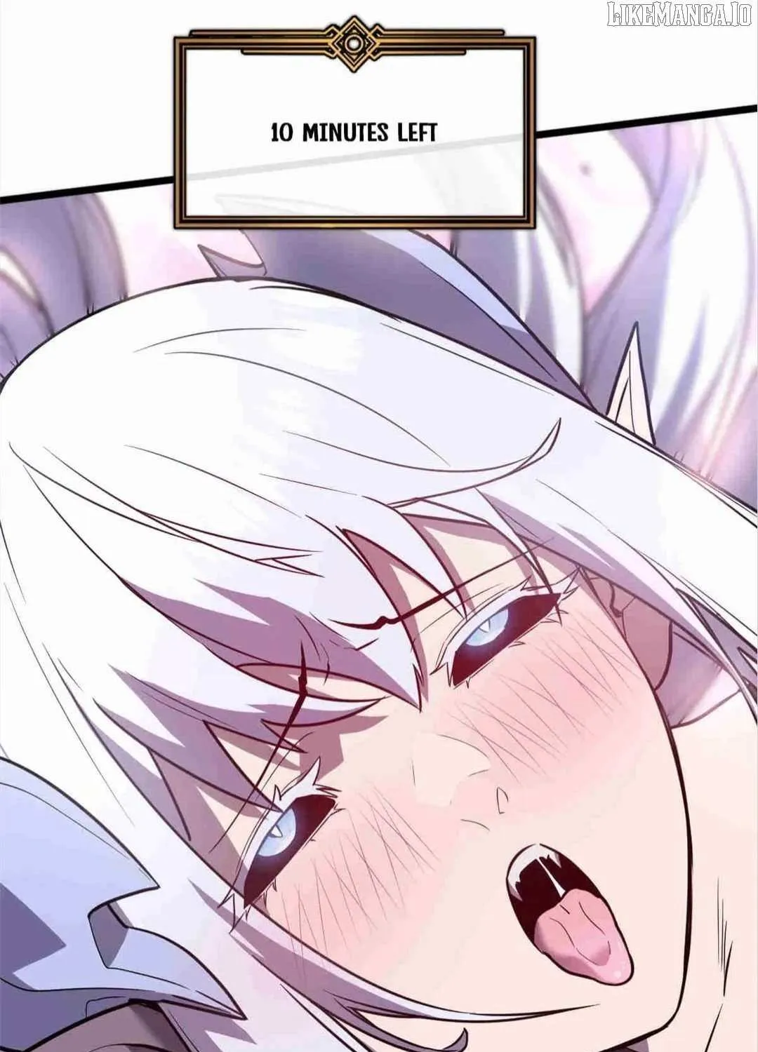 My System Is Very Serious Chapter 63 page 63 - 