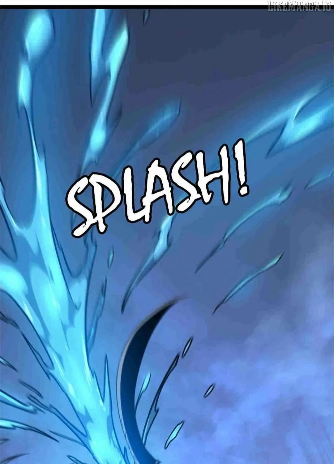 My System Is Very Serious Chapter 63 page 69 - 
