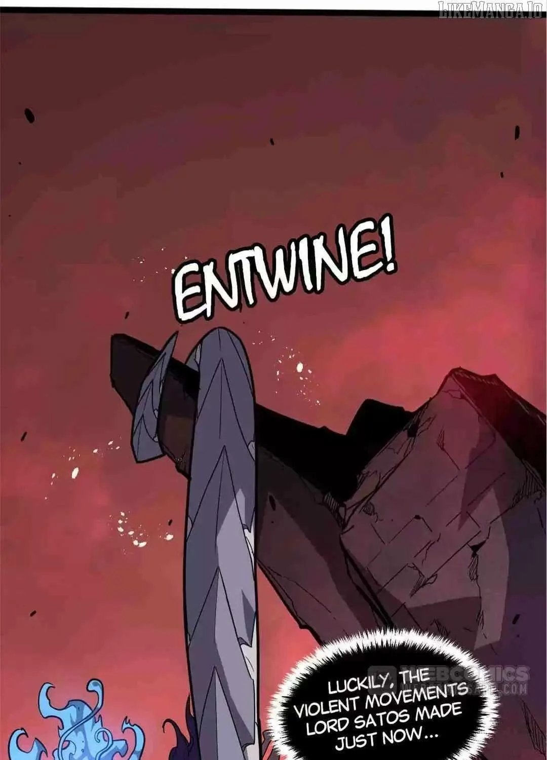 My System Is Very Serious Chapter 63 page 8 - 