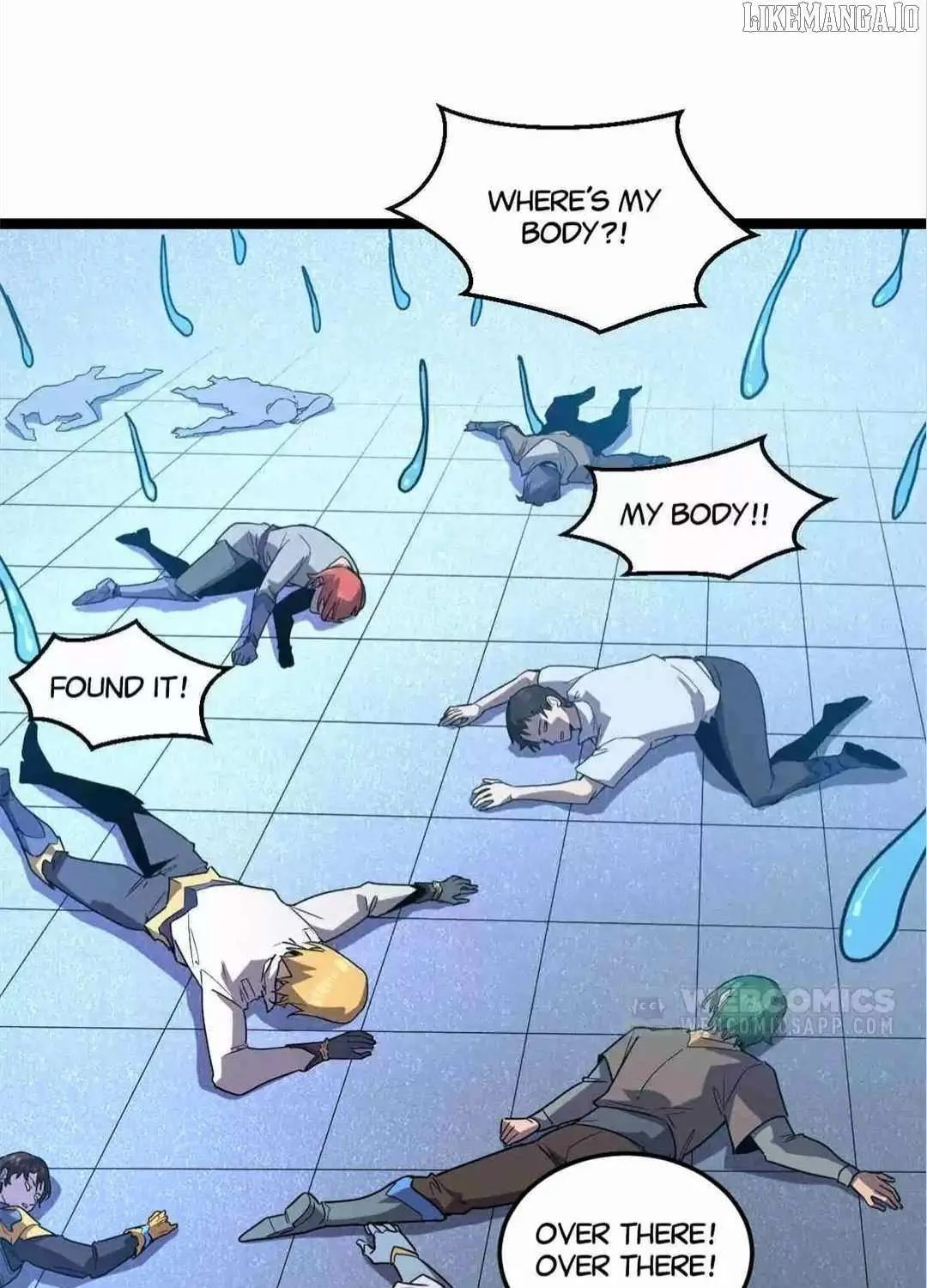 My System Is Very Serious Chapter 63 page 76 - 
