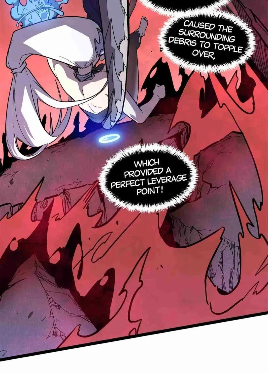 My System Is Very Serious Chapter 63 page 9 - 