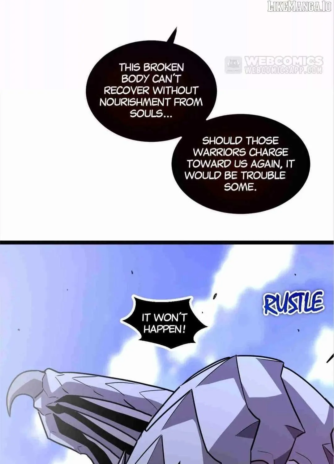 My System Is Very Serious Chapter 63 page 82 - 