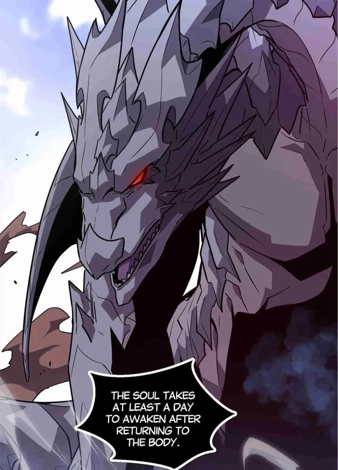 My System Is Very Serious Chapter 63 page 83 - 