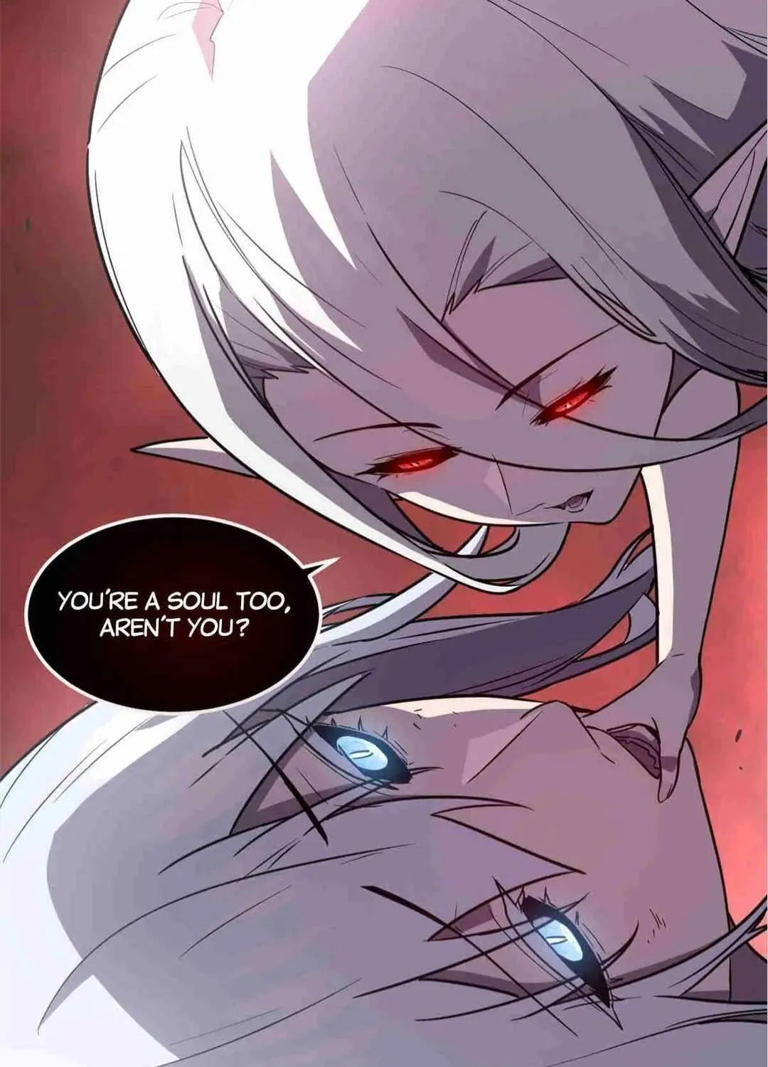 My System Is Very Serious Chapter 63 page 87 - 