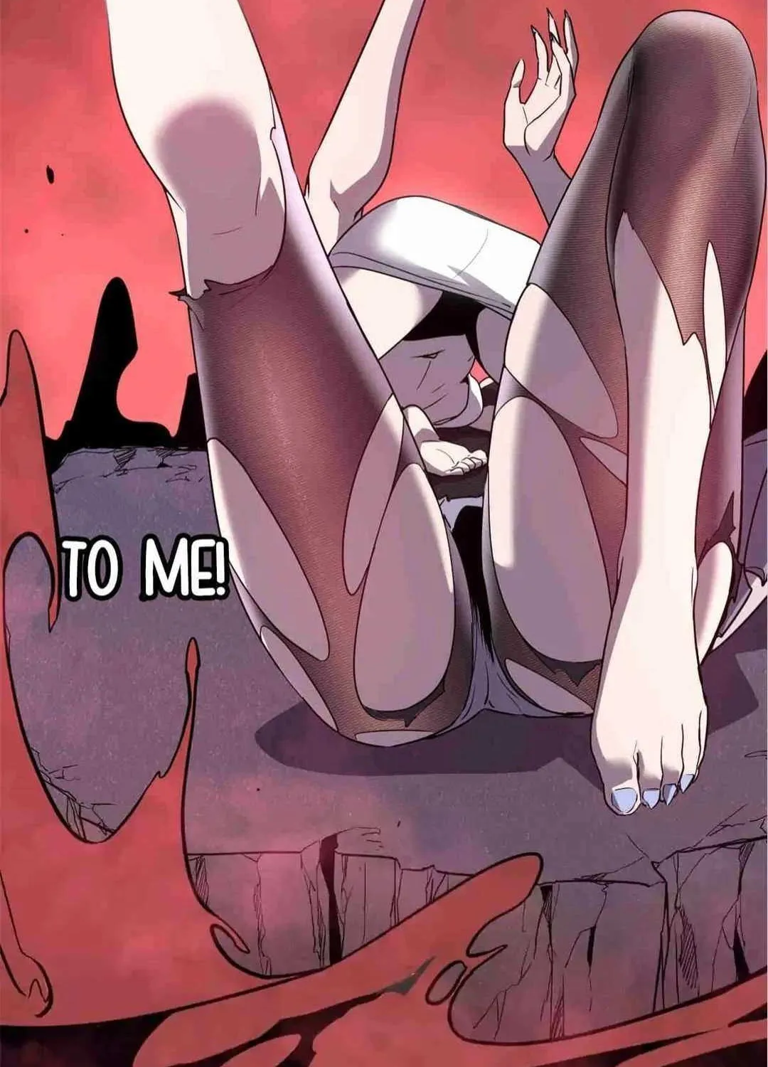 My System Is Very Serious Chapter 63 page 97 - 