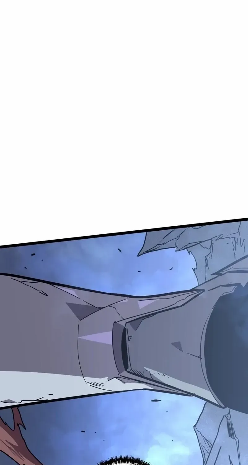 Read My System Is Very Serious chapter 64 image 1 on Lezhin