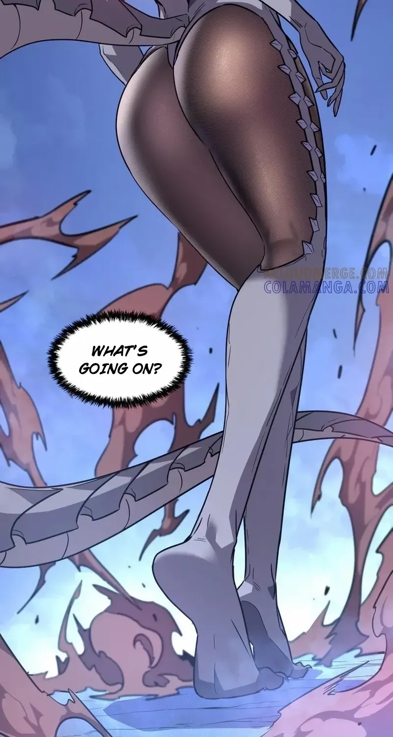 Read My System Is Very Serious chapter 64 image 10 on Lezhin