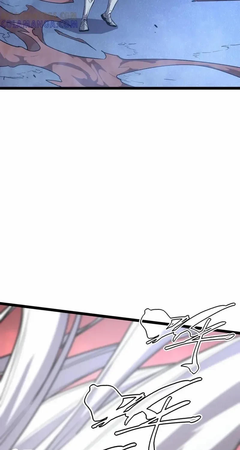 Read My System Is Very Serious chapter 64 image 12 on Lezhin