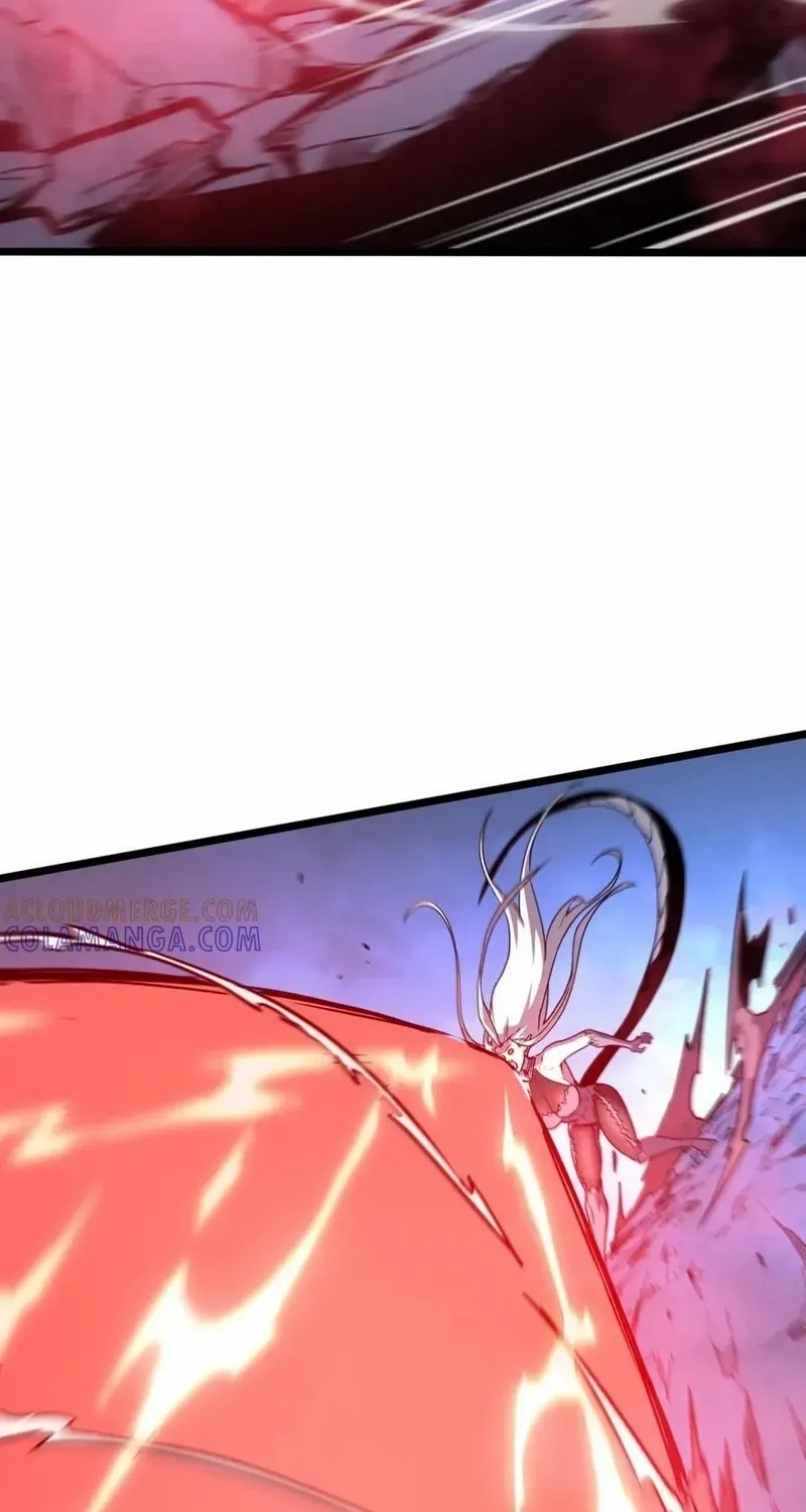 Read My System Is Very Serious chapter 64 image 18 on Lezhin